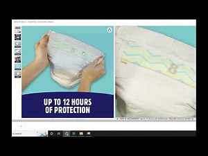 NEW SIZE 8 YOUTH DIAPER (COME SEE) | DIAPERS FOR OLDER KIDS - Special Needs OMG size 8
