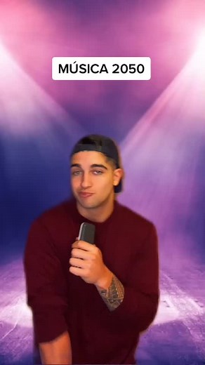 Música 2050: Una mirada al futuro