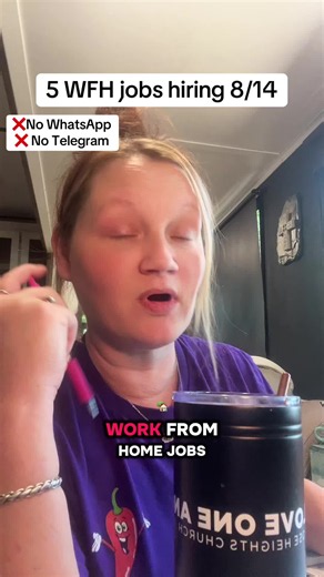 🚨 5 REMOTE JOBS HIRING NOW! 💻🔥 Looking for legit work-from-home opportunities? Here are 5 to check out TODAY! 👀 💙 Sirona Health, CVS, Finni Health, Motus and Cherry Technologies Inc. 💙 Different experience levels 💙 Pay varies by position Jobs can close FAST, so don’t wait to apply! 👇 Join my Facebook group, Legit WFH Jobs, for the application links more legit remote jobs posted throughout the week! ##RemoteJobs##WorkFromHome##WFHJobs##remotework##legitwfhjobs