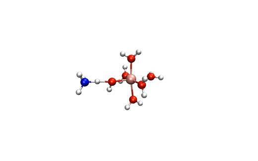 学习使用orca软件进行从头算分子动力学模拟(AIMD)，与大家分享~