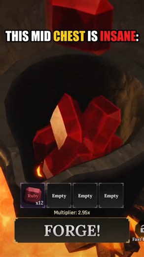 help_you31 on Instagram: "“You’ll regret not watching till the end” #theforge #theforgeroblox #99nightintheforest #99nightintheforestroblox #99nightintheforestgame #roblox #growagarden #robloxtower #makemoney #makemoneyonline #onlinejobs #cashmoney #wing #giftcards #alloffer #alloffers #freemakemoney #makemoneygenarator #Promocodes #roblox_gift_card_generator #roblox_gift_card_codes #roblox_gift_card_codes_unused #roblox #robuxgiveaway #obby #robloxobby"