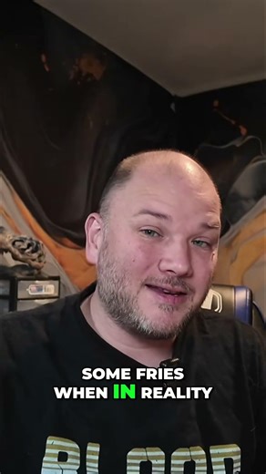 Robots are taking over Fast Food Restaurants and making all the food!