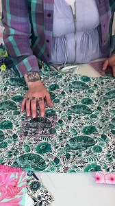 FussyCutting Besties! 🐶🐱🐹🐢🐰 Happy Saturday morning my Besties! I have one more video filmed for y’all this morning and it’s a good one! We’ve covered a lot of information this week about my new @freespiritfabrics core collection Besties, but we haven’t talked about the insane printing detail achieved and how this new fabric cuts down into epic FussyCut goodness!! I try really hard to make my fabric “easy to use” for y’all so this collection got some visual cue markers to make lining up Fuss