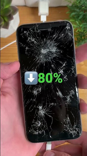 How To Tell If A Phone Is Broken Or Actually Fixable 🤔😱🤯