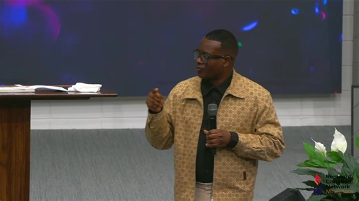 40 DAYS FASTING & PRAYER 2026 || DAY 3 || DR. AROME OSAYI || RCN MINNESOTA ||14TH JANUARY 2026 | Apostle Arome Osayi