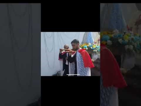 Feast of our lady of immaculate conception #viral