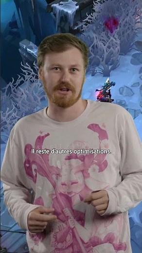 C'EST LE CHAOS EN ARAM