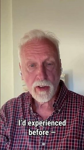 The Meditation That Changed Everything | Holosync Awakening