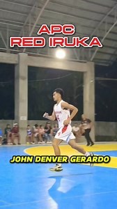 "JOHN DENVER GERARDO" game highlights 🏆🏀💯 #reelsvideoシ #reelsviralシ #reeels2024 #reelsfypシ2024 #reelsviralシfb #reelsfbシ #reelsfypシ゚ #reelsviralfb #reelsfypシ #Basketball #basketballtraining #basketballgame #basketballlife | KBC Basketball