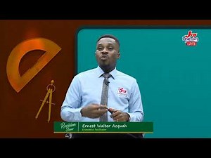 Revision Show - Economics - Population