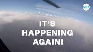 #Skydive_Over_The_Himalayas is back for its 5th year as Nepal opens up for travel again woohooo!! In 2021, this rare experience of a lifetime #Will_Happen_Twice_In_May_and_in_November for just one week each only for just a handful of lucky people, with special permissions from the Government of Nepal. This is easily the most extraordinary thing you will do in life, guaranteed !!! You snooze, You lose 😉 Trip Deets> http://bit.ly/2NifFNt | BEEP - Beautiful Experiences Extraordinary Places