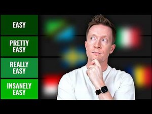 5 Languages That Are EASIER Than You Think