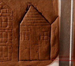3.1K reactions · 2.1K shares | Gingerbread City > Gingerbread House....