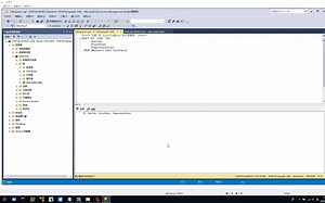 WinCC Advanced 通过脚本保存数据到 SQL 数据库