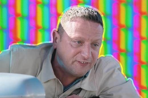 Tim Robinson’s Brand Of Angry Alienation On ‘I Think You Should Leave’ Is Really An Overeager Grasp for Friendship In The Midst of Extreme Loneliness