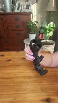 DEMO! Easy mount install on your Starlink Mini