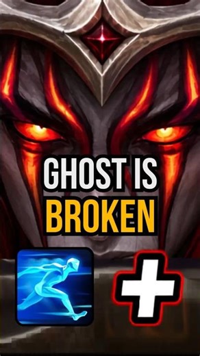 Stop Underestimating GHOST APHELIOS!