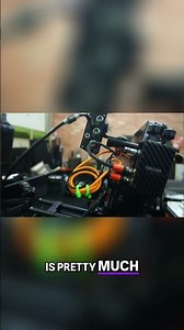 Unlock Camera Control: Power Up Your Shoot with FILMATIC! #shorts