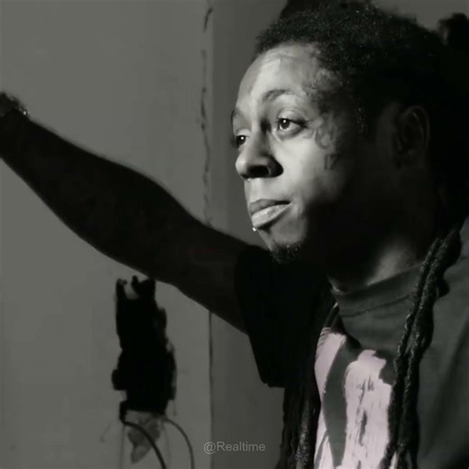 Lil Wayne Carried the game for decades👏🏼🌎🔥