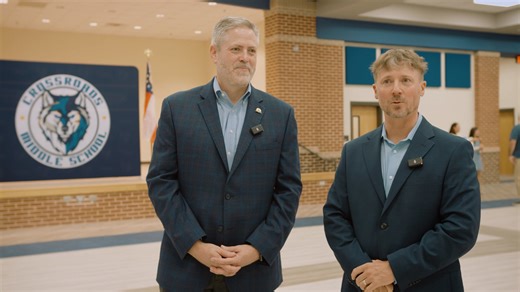 7.7K views · 61 reactions | We want to thank Paulding County, Georgia...