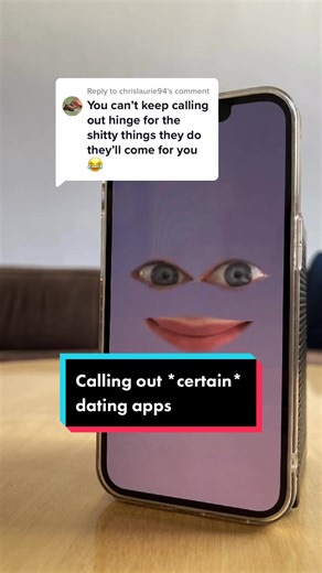 Replying to @chrislaurie94 we will keep doing it! In case you want to check some of them out - @elatedate @elatedate @elatedate #datingapps #datingindustry #datingonline #onlinedating