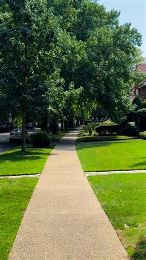 14K views · 2.5K reactions | Most beautiful neighborhood in New York - forest hills gardens  full video on my YouTube channel | Strolling The City | Facebook