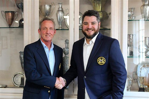 One of the nation's oldest yacht clubs launches another fresh start in Biloxi