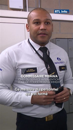 🔴 Un fusil d’assaut FN SCAR de la police fédérale a disparu depuis mars Le 6 mars 2025, un fusil FN SCAR, utilisé par la Direction de sécurisation de la police fédérale, est sorti de la caserne d’Etterbeek… sans jamais y revenir. ➡️ Trois chargeurs et 90 munitions sont également introuvables. Des sources internes évoquent de graves lacunes dans la gestion des armes, notamment l’absence de registre clair permettant de savoir quel agent était en possession du fusil. La police fédérale assure avoi