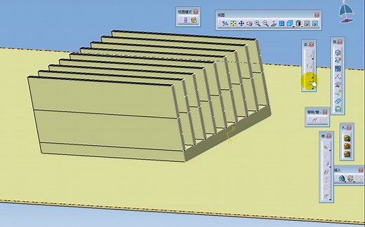 ANSYS Icepak 2019电子散热结构仿真视频教程