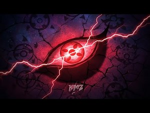 Rap do Sharingan (Naruto) O SHARINGAN - KAMIKAZE OYION