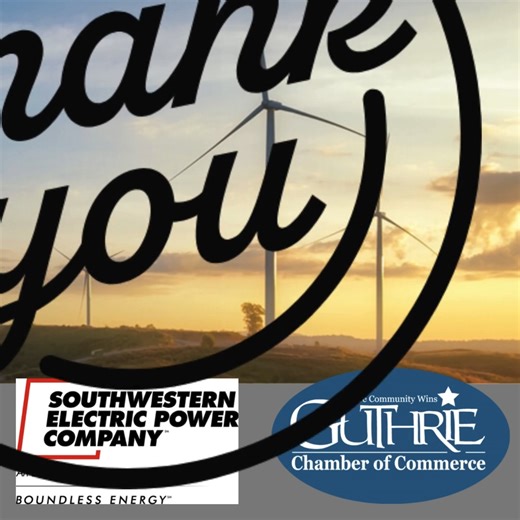 Renewal Spotlight: AEP SWEPCO! ⚡️🌱 The Chamber is proud to announce the membership renewal of AEP SWEPCO! Powering a Cleaner Future While they’ve been "lighting the way" since the merger of the Texarkana Gas and Electric Company years ago, SWEPCO is now at the forefront of the energy transition. They are committed to a diverse, sustainable energy mix that benefits our local economy and environment. Clean Energy Leadership: SWEPCO is making massive strides toward net-zero carbon emissions by 205