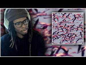 THE GOATSSSSS!!!!!!!!!! Deftones - Gore REACTION