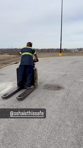 11K views · 61 reactions | GOOD MORNING - INDUSTRIAL SCOOTER • DO...