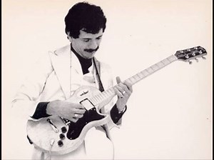 Santana - Song of the Wind - YouTube