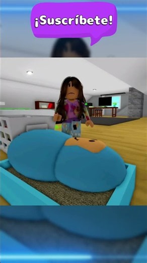 ¡Ya no llores más Randy! #roblox #historiaderoblox #carmigames