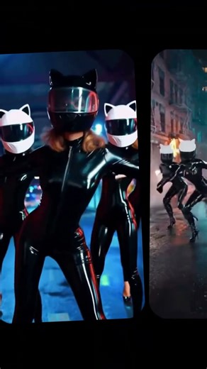 Street Dance Perfection | 5 Dancers, Total Mastery