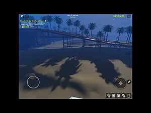 Rocitizens Seashells by the Seashore Quest Guide - 2023 - ALL SHELL LOCATIONS