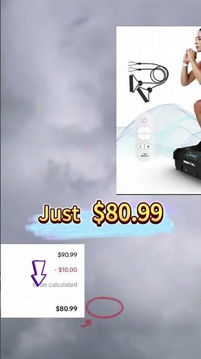 Vibrating Plate Exercise Machine: FDA-Approved Relief for Restless Legs Syndrome & Workout