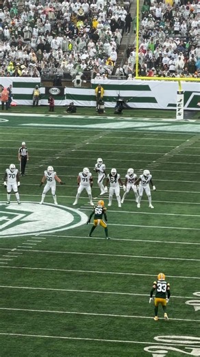 UHHHH #NFL #jets #packers #football #nichetonotable