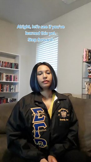 Empowerment through Sigma Gamma Rho Sorority Inc. Hymn