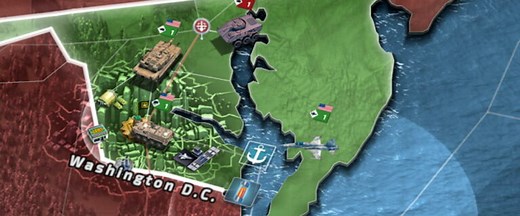 Conflict of Nations: WW3 Beginner's Guide: Tips & Tricks to Starting Out - Touch, Tap, Play