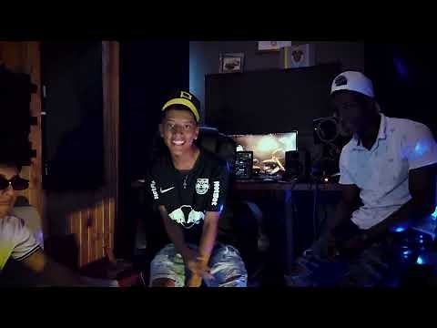 Jombriel, Jøtta - Dance V.I.P (Official Music Video)