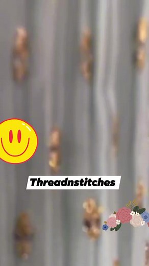 2.7K views · 13 reactions | Threads & Stitches on Reels | Facebook