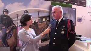 12K views · 512 reactions | Le Salon du Cheval de Paris vous propose de découvrir les unités équestres de la Police Nationale en pleine action ! Quels chevaux, quelles missions... Le Capitaine Leborgne nous explique tout ce qu'il y a à savoir sur les chevaux policiers : | Cheval Magazine | Facebook