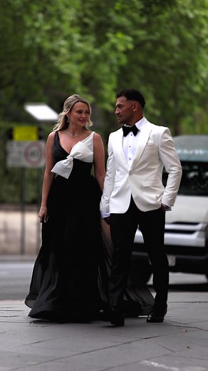 Dally M Fashion: Stylish Outfits for the NRL Awards Night