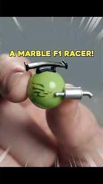 The Fastest Marble On The Market