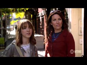 Nurse Jackie Season 6 Episode 4 Clip Spying on Kevin's Fiance