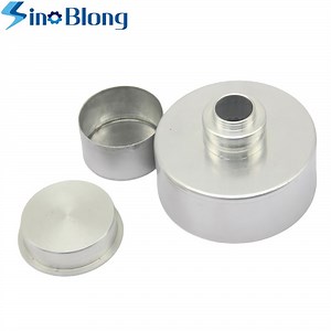 [Hot Item] Cup Stamping Machine CNC Machining and Deep Drawn Stamping Making Car Body Stamping Machine