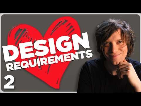 Marble Machine Live: Learning to LOVE Design Requirements Part 2