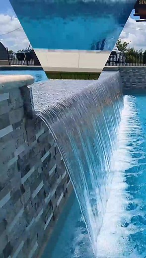 Why settle for basic when AquaPools builds LEGENDS? From fiberglass dreams to infinity edge reality—we're the top dogs of pool building  #AquaPools #TopPoolBuilder #FiberglassPools | AquaPools | Facebook
